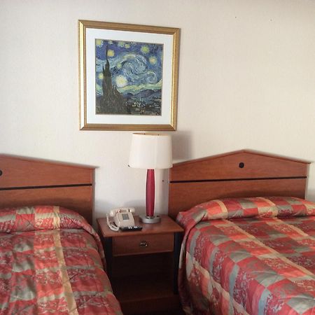 Budget Inn Ocala Exterior foto